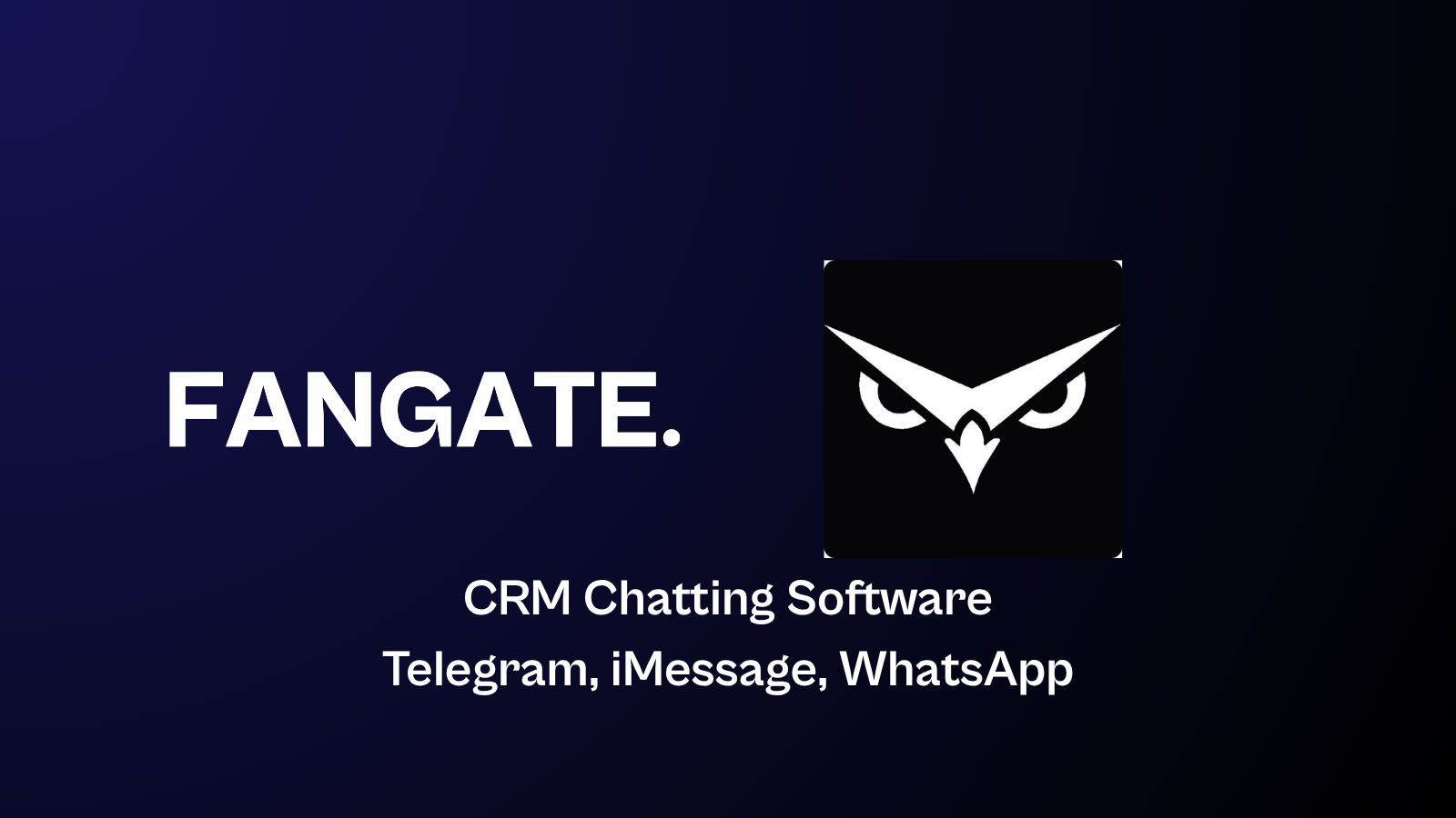 How to Connect Fangate with KVIQA: The Complete Setup Guide